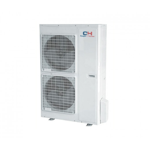 Канальный кондиционер Cooper&Hunter CH-IDH160PRK/CH-IU160RM