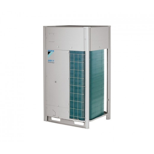 Наружный блок VRV-системы Daikin RXYQ12U