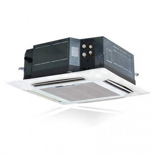 Кассетный фанкойл MDV MDKA-1500F/MDV-MBQ4-02C
