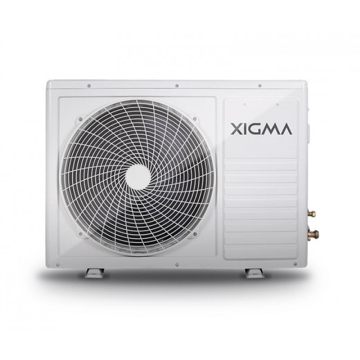 Настенная сплит-система Xigma XG-AJ37RHA