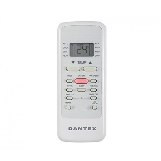 Настенная сплит-система Dantex RK-07SDM4/RK-07SDM4E
