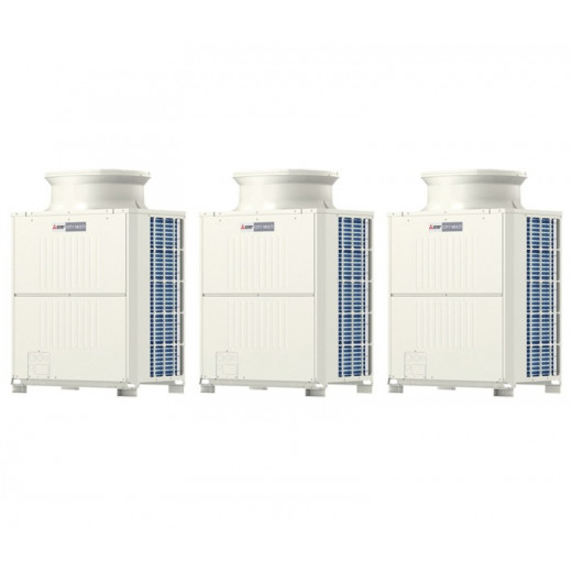 Наружный блок VRF-системы Mitsubishi Electric PUCY-P1300YSKA