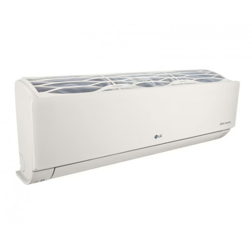 Настенная сплит-система LG AB12BK (beige)