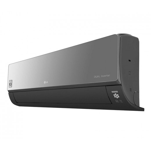 Настенная сплит-система LG AC09BQ