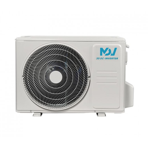 Канальная сплит-система MDV MDT2II-09HWFN8/MDOAG-09HDN8