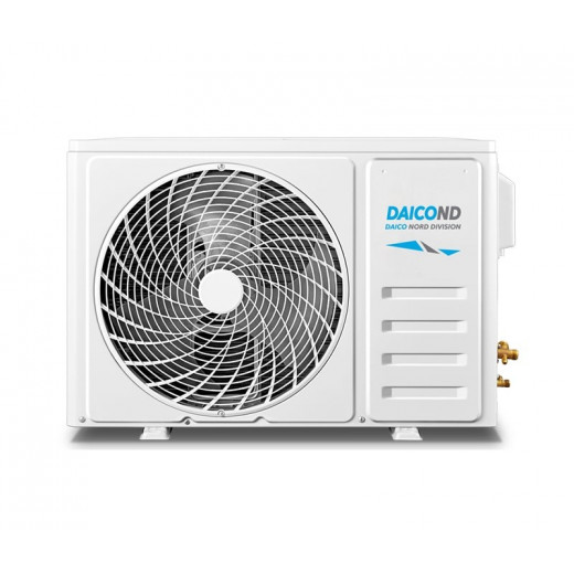 Настенная сплит-система Daicond DN-OS24NW/IDU/DN-OS24NW/ODU