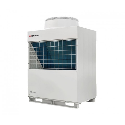 Чиллер Kentatsu KCRN300HZAN3A