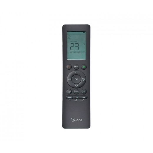 Внутренний блок мульти сплит-системы Midea MMAG4-18N8D0-I