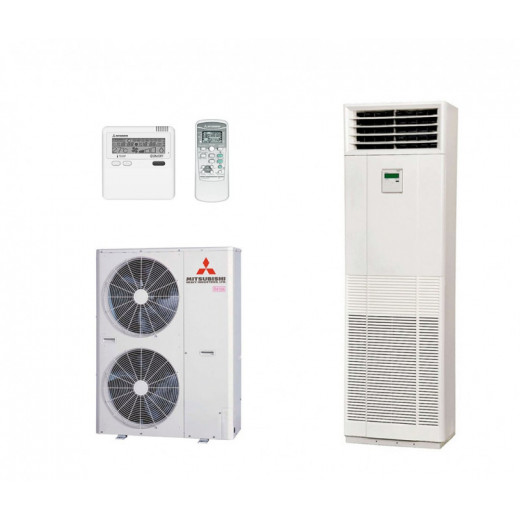 Колонный кондиционер Mitsubishi Heavy FDF125VN