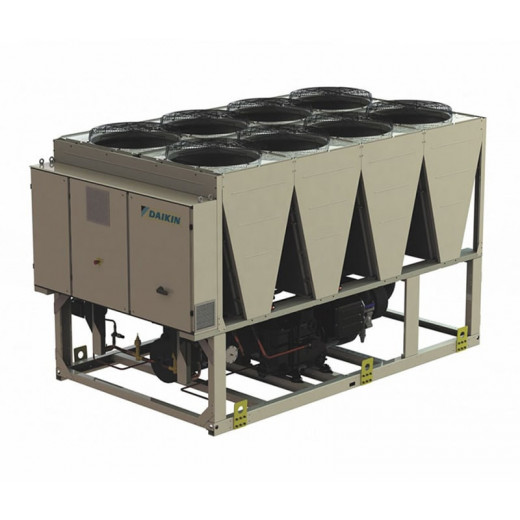 Чиллер Daikin EWAD680-TZ-XRB