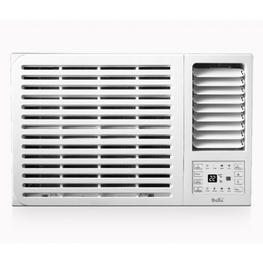 Оконный кондиционер Ballu BWC-05AC