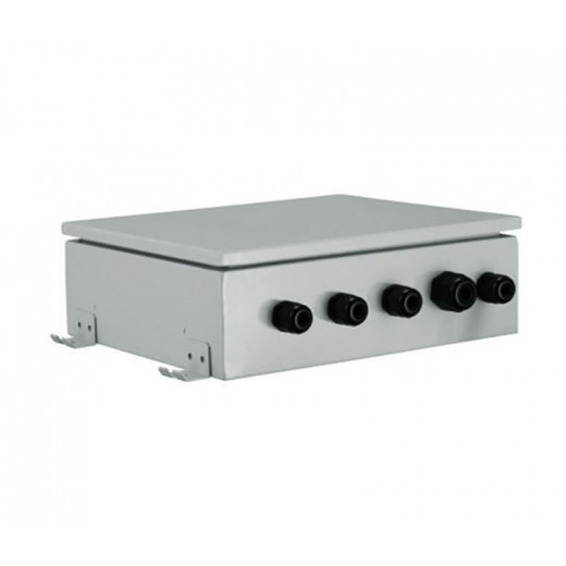 Комплект для подключения испарителя фирмы DX-Kit Energolux SDX71G1