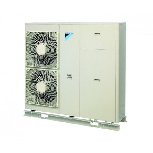 Чиллер Daikin EWAQ013ACW1