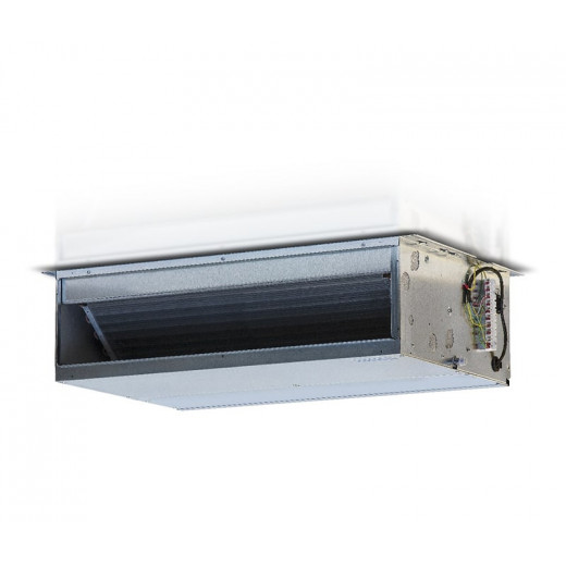 Канальный фанкойл Daikin FWB17CTN