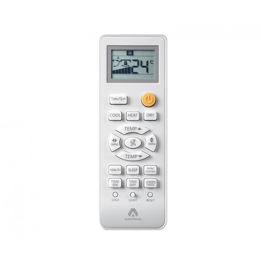 Настенная сплит-система Axioma ASX24DZ1R/ASB24DZ1R