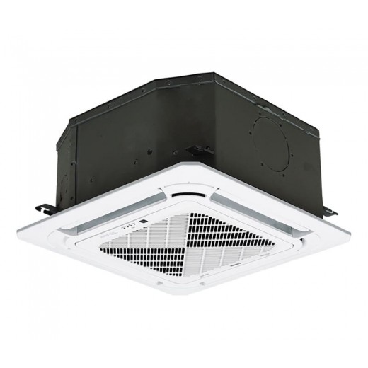 Кассетная сплит-система Kentatsu KSZB53HZRN1W/KSUNB53HZRN1/KPU65-D4