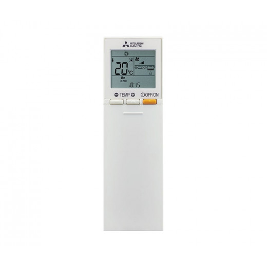 Настенная сплит-система  Mitsubishi Electric MSZ-LN35VG2W/MUZ-LN35VG2