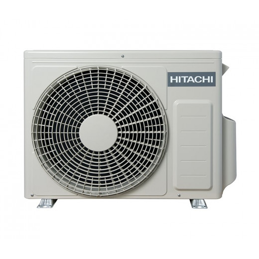 Настенная сплит-система Hitachi RAK-DJ35RHAE/RAC-DJ35WHAE