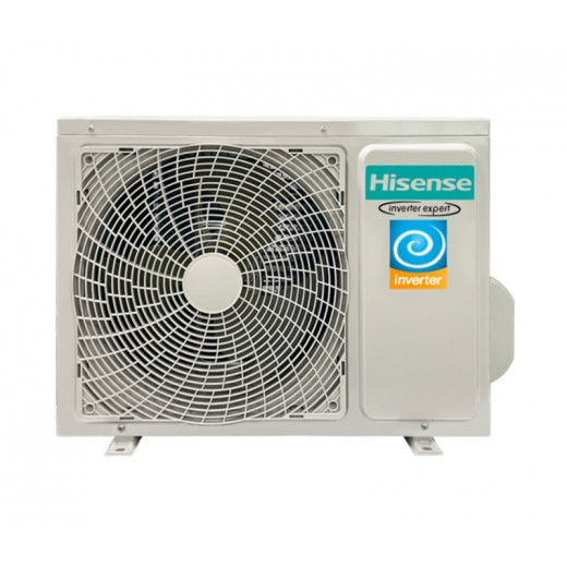 Настенная сплит-система Hisense AS-24UW4RBBTV03 WI-FI