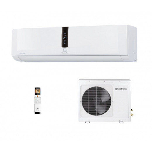 Настенная сплит-система  Electrolux EACS - 36HT/N3