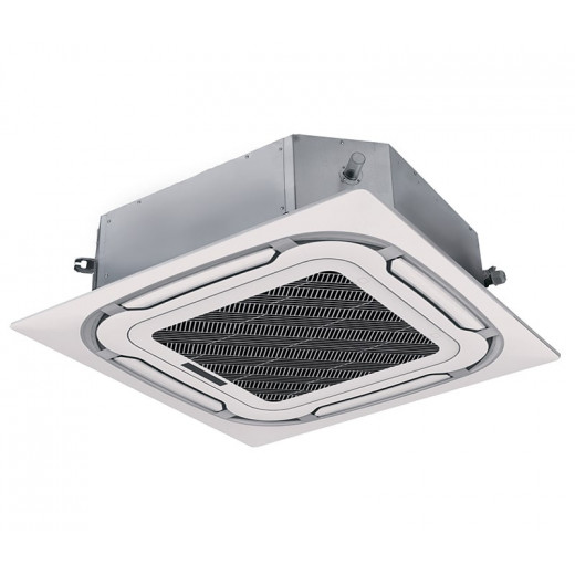 Кассетный фанкойл Leberg LF2-C-110/1200