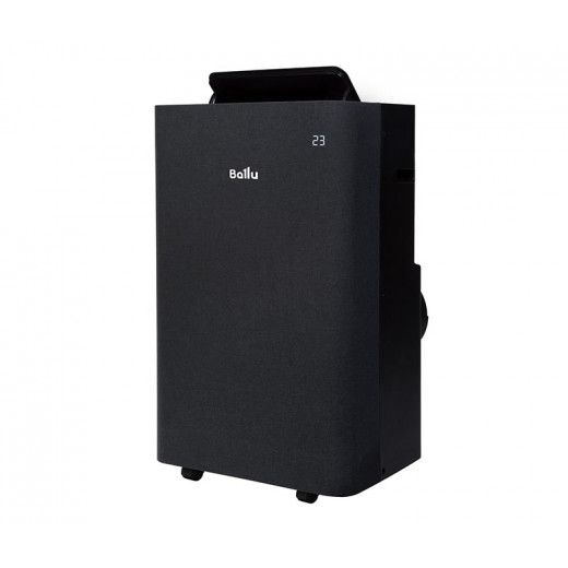 Мобильный кондиционер Ballu BPAC-12 EW/N6