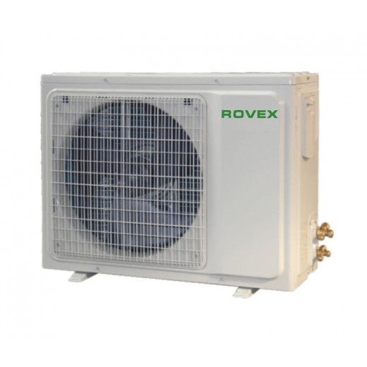 Напольно-потолочный кондиционер Rovex RCF-24HR3/CCU-24HR3