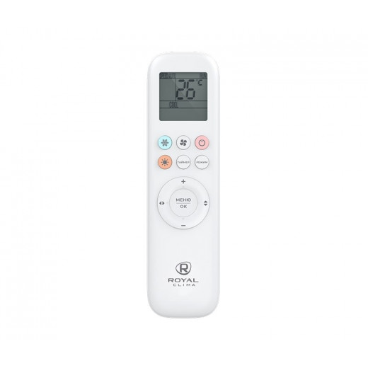 Кассетная сплит-система Royal Clima CO-4C 48HNBI/CO-E 48HNBI/pan 8D2