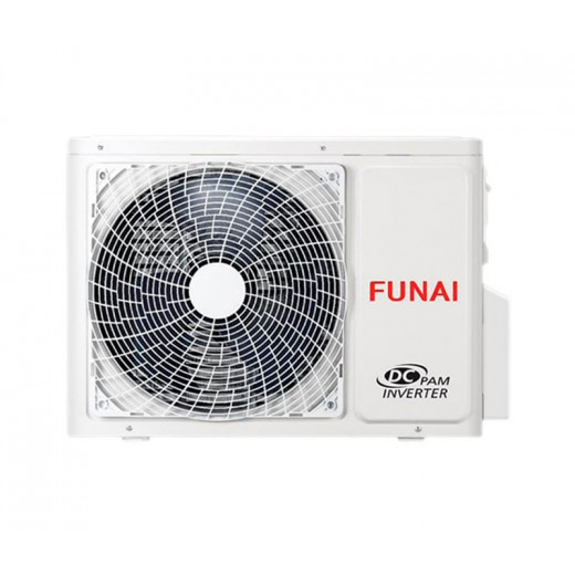 Настенная сплит-система Funai RACI-SN65HP.D03