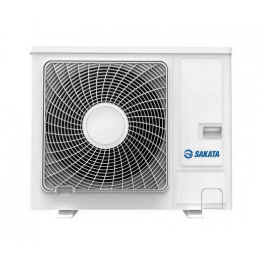 Наружный блок VRF-системы Sakata SMSE-125V