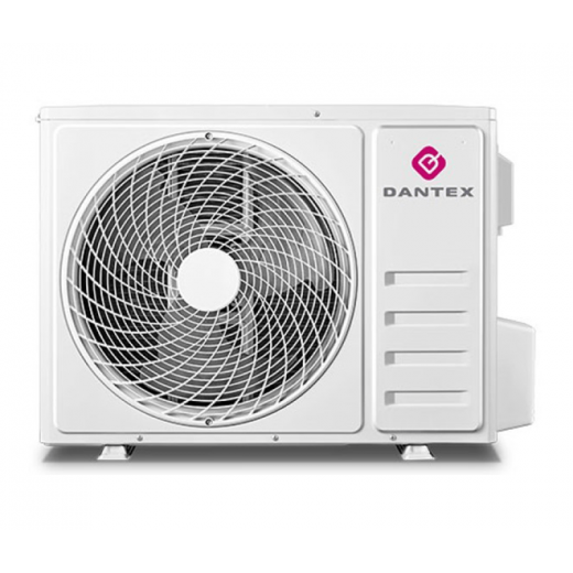 Настенная сплит-система Dantex RK-09SSI3/RK-09SSI3E