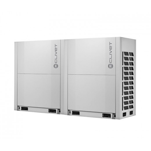 Наружный блок VRF-системы Clivet MV6-XMi 1065T