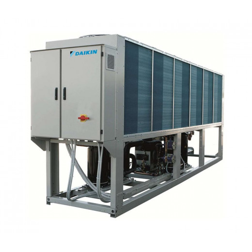 Чиллер Daikin EWAQ400GZXS