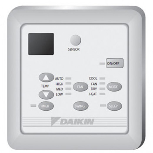 Кассетный фанкойл Daikin FWF03CT/DCP600TC