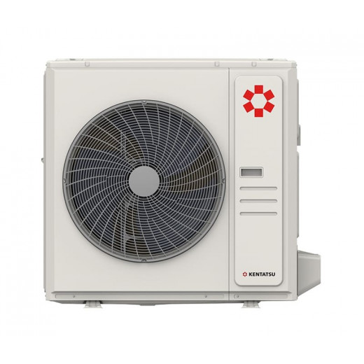 Канальная сплит-система Kentatsu KSMB165HZRN1W/KSUNB165HZRN3