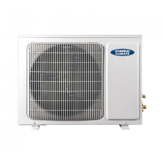 Настенная сплит-система General Climate GC-MR07HR/GU-MR07H