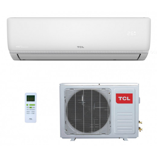 Настенная сплит-система TCL TAC-18HRIA/VE