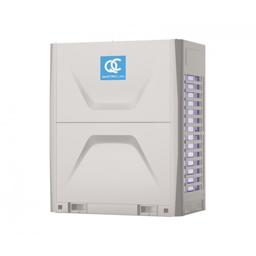 Наружный блок VRF-системы QuattroClima QN-M280UC