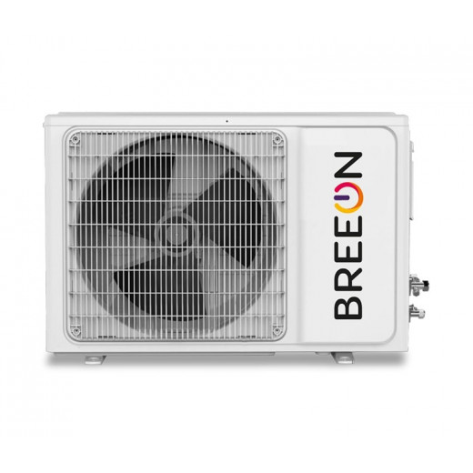 Кассетная сплит-система Breeon BLC-24AC