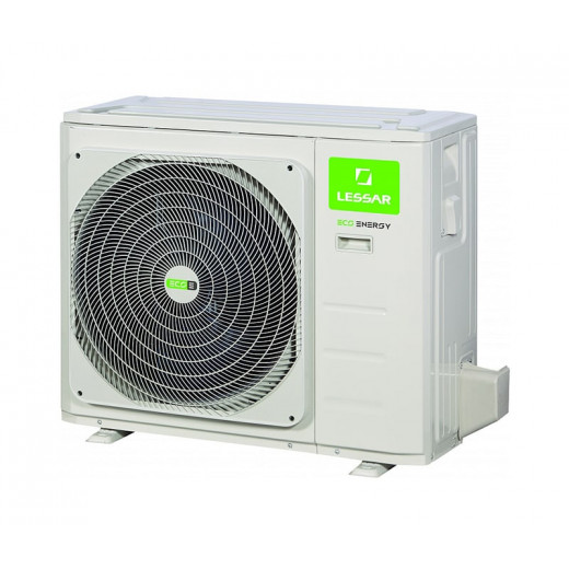 Канальный кондиционер Lessar LS-HE36DVA4/LU-HE36UVA4