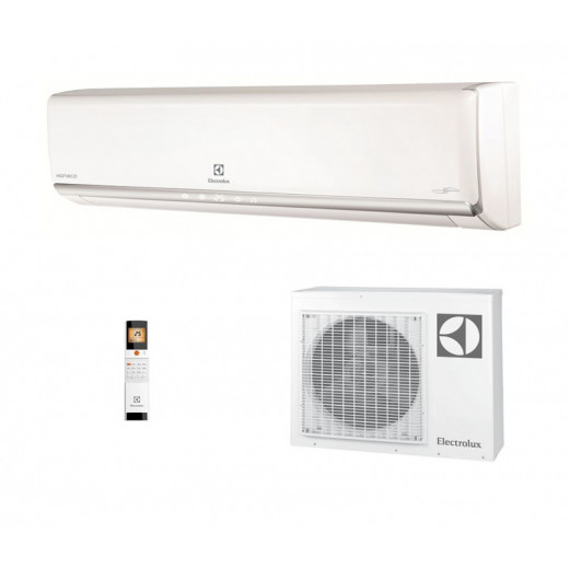 Настенная сплит-система Electrolux EACS/I - 09 HM/N3_15Y