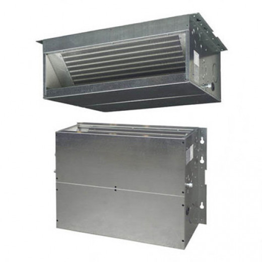 Канальный фанкойл Daikin FWD18AT