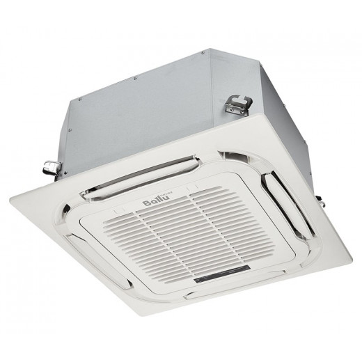 Кассетный кондиционер Ballu BLC_C-12HN1_21Y (compact)