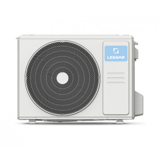 Настенная сплит-система Lessar LS-HE09KDE2A/LU-HE09KDE2A