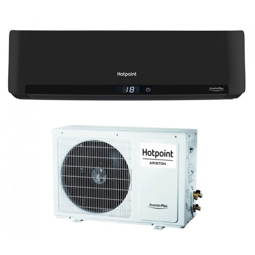 Настенная сплит-система Hotpoint SPIB412HP/2
