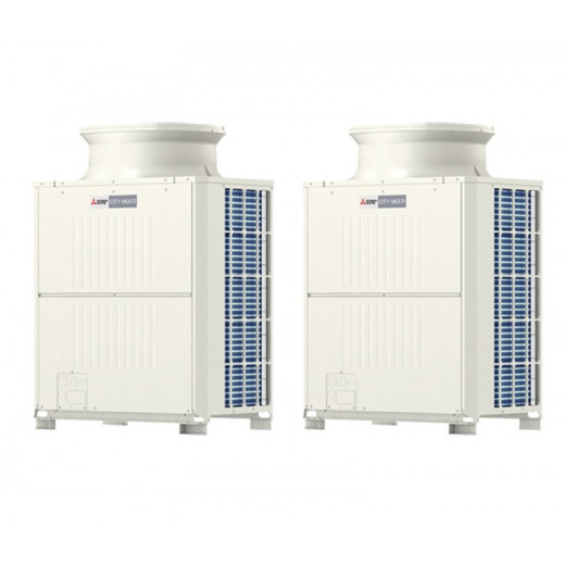 Наружный блок VRF-системы Mitsubishi Electric PUCY-P900YSKA