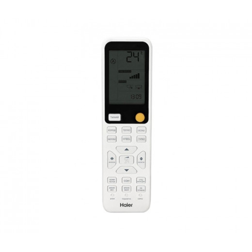 Внутренний блок мульти сплит-системы Haier AS35S2SF3FA-G