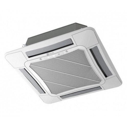Внутренний блок VRF-системы Electrolux ESVMC4/С-SF-56S
