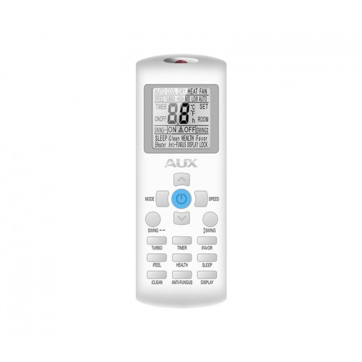 Настенная сплит-система AUX ASW-H09A4/FP-R1/AS-H09A4/FP-R1