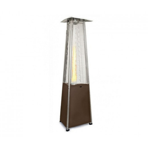 Обогреватель Stalleh Pyramid x 3 Bronse